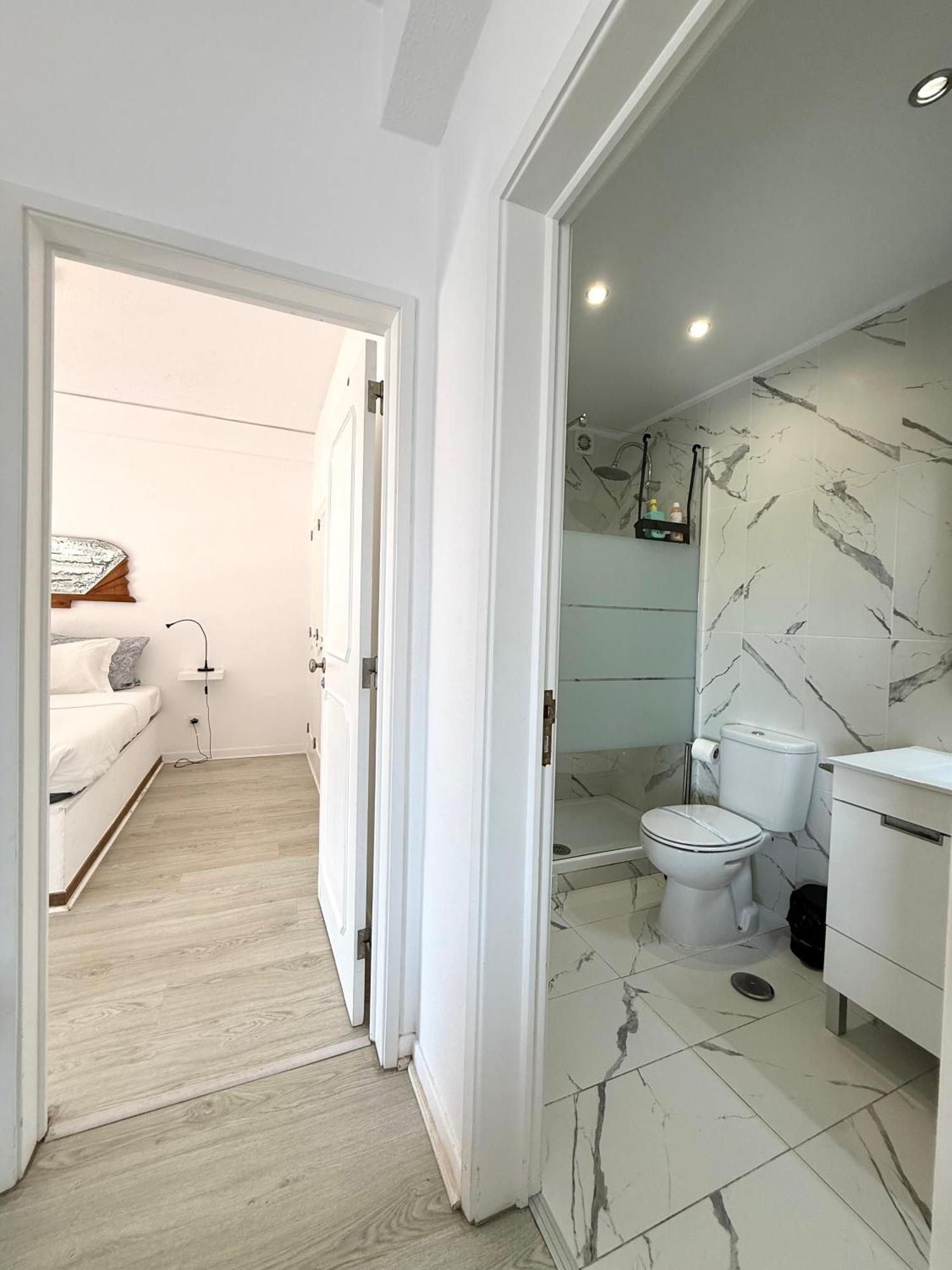 Espectacular Apartamento Na Praia A 20 Min De Lisboa Costa da Caparica Exterior foto